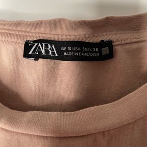 Zara Size: S